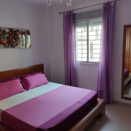 Appartamento Apartamento Barbate Esterno foto