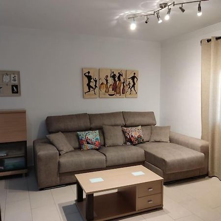 Appartamento Apartamento Barbate Esterno foto