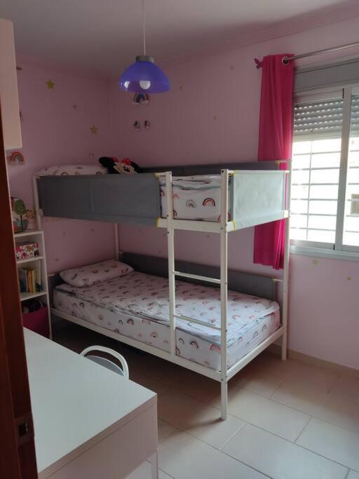 Appartamento Apartamento Barbate Esterno foto