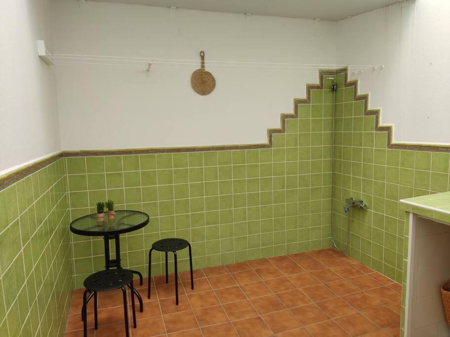 Appartamento Apartamento Barbate Esterno foto