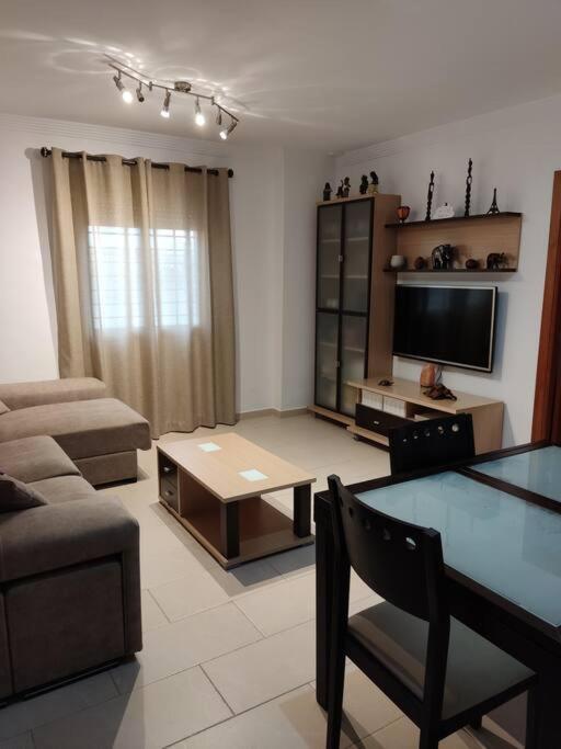 Appartamento Apartamento Barbate Esterno foto
