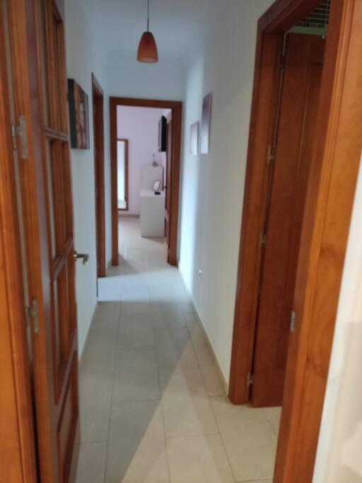 Appartamento Apartamento Barbate Esterno foto