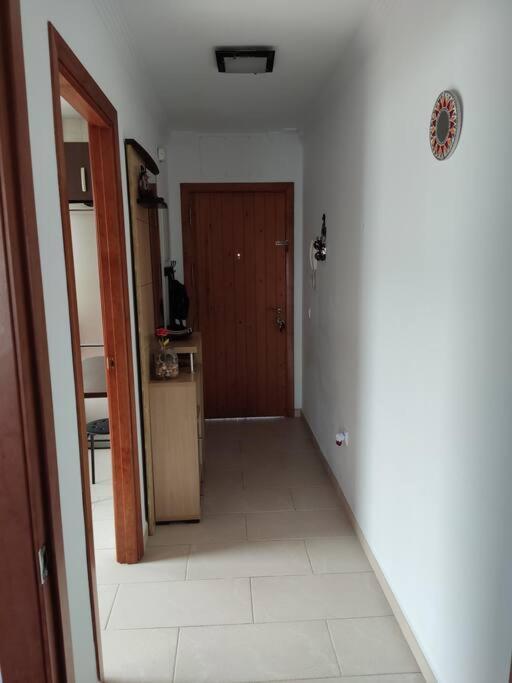 Appartamento Apartamento Barbate Esterno foto